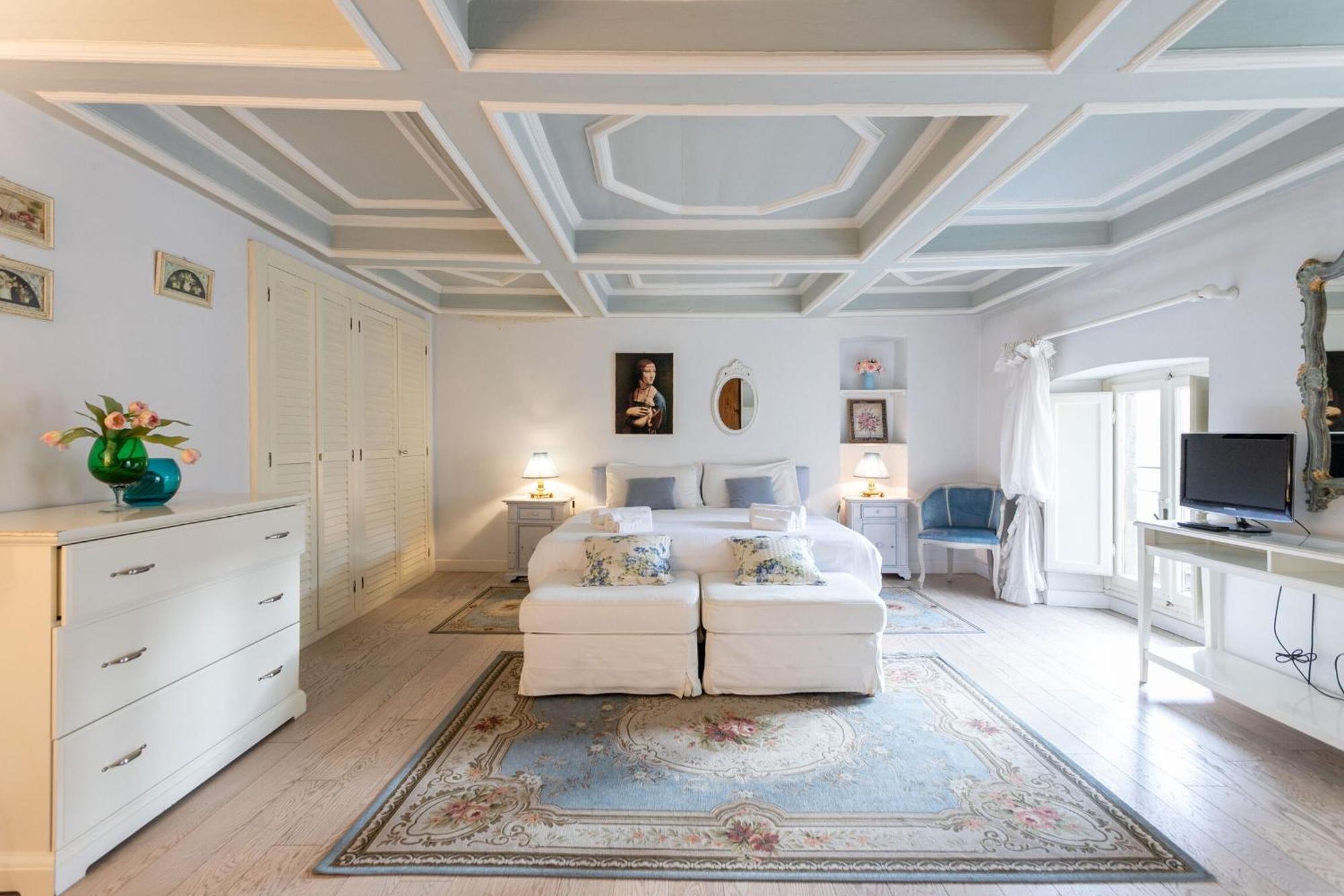 Beatrice By Halldis Florence Exterior photo