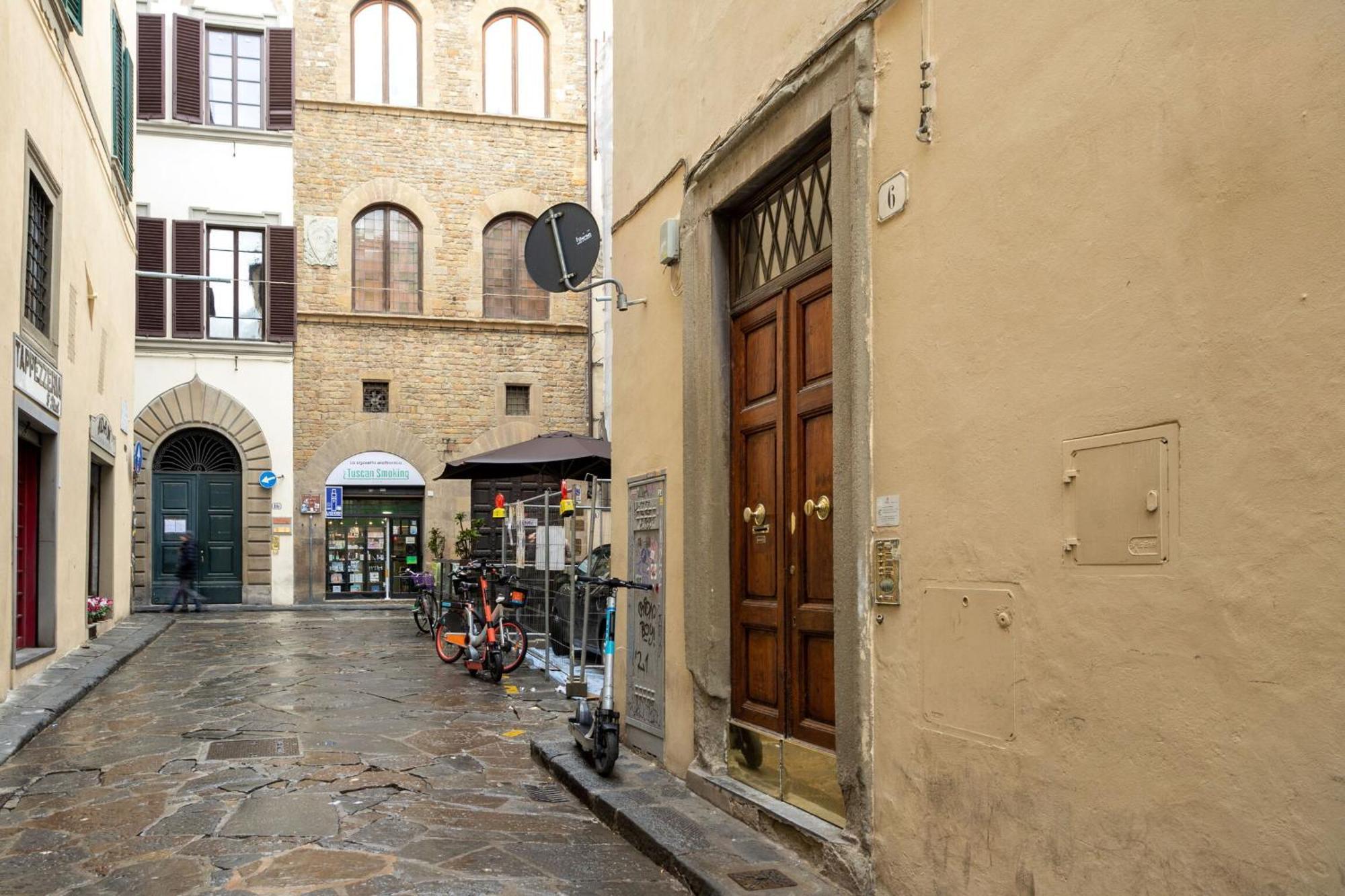 Beatrice By Halldis Florence Exterior photo